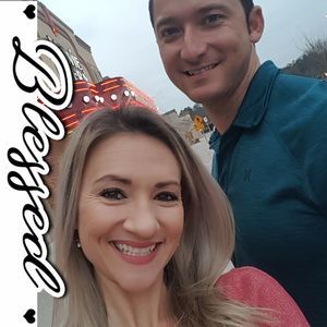 Meet your Posher, Christi